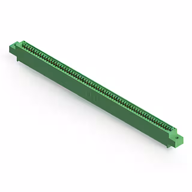 845-066-525-602 EDAC Inc.  Edgeboard Connectors